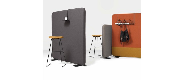 Snake κάθισμα χώρου αναμονής